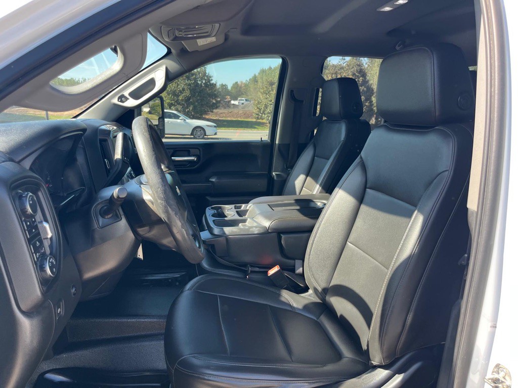 2020 Chevrolet Silverado 1500 Image 6