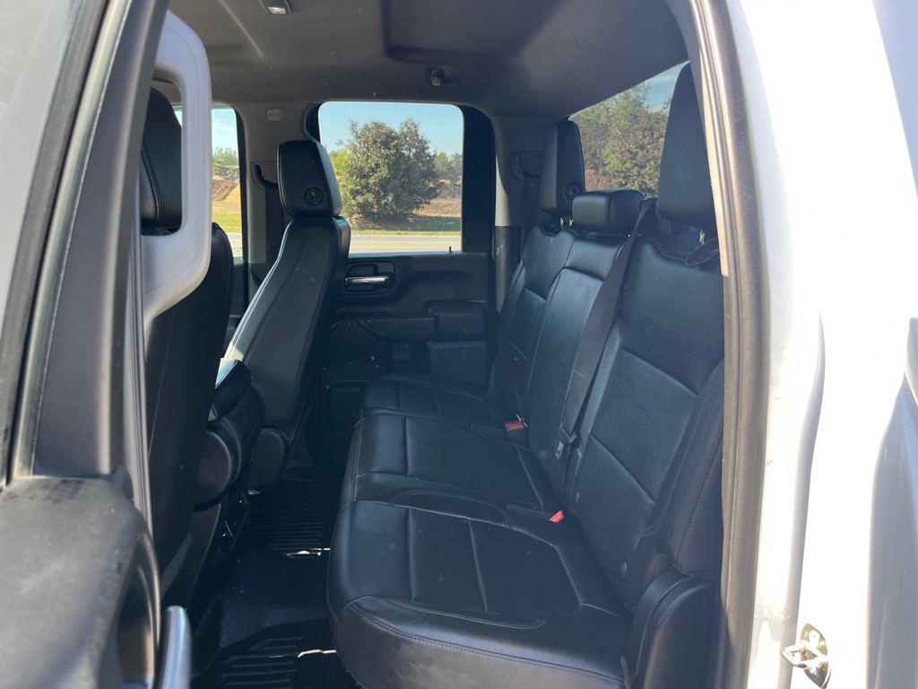 2020 Chevrolet Silverado 1500 Image 7