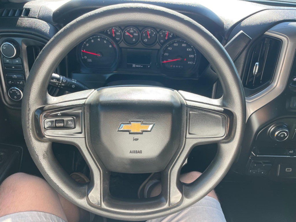 2020 Chevrolet Silverado 1500 Image 8