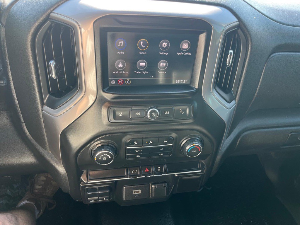 2020 Chevrolet Silverado 1500 Image 9