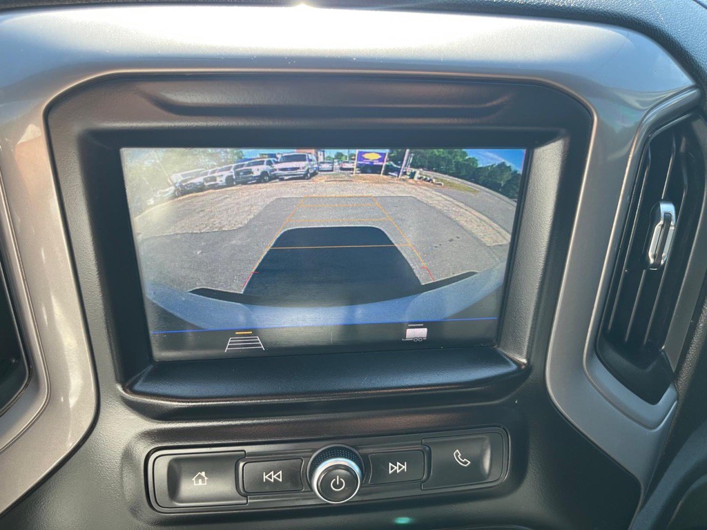 2020 Chevrolet Silverado 1500 Image 10