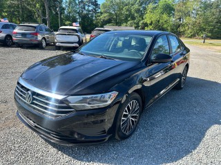 Image for 2021 Volkswagen Jetta S ID: 7351318