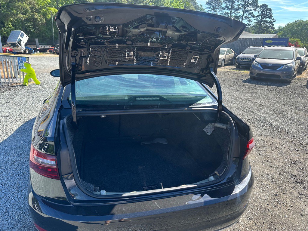 2021 Volkswagen Jetta Image 5