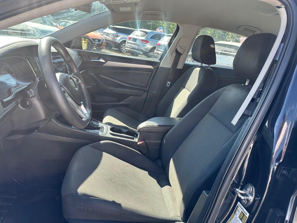 2021 Volkswagen Jetta Image 6