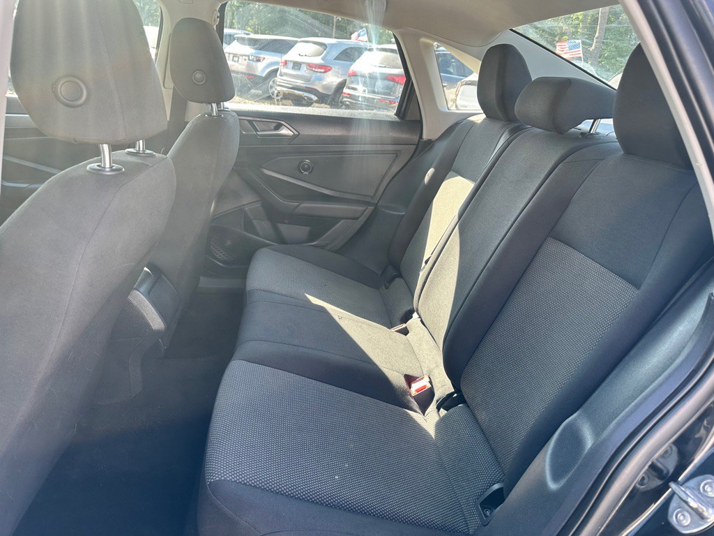 2021 Volkswagen Jetta Image 7