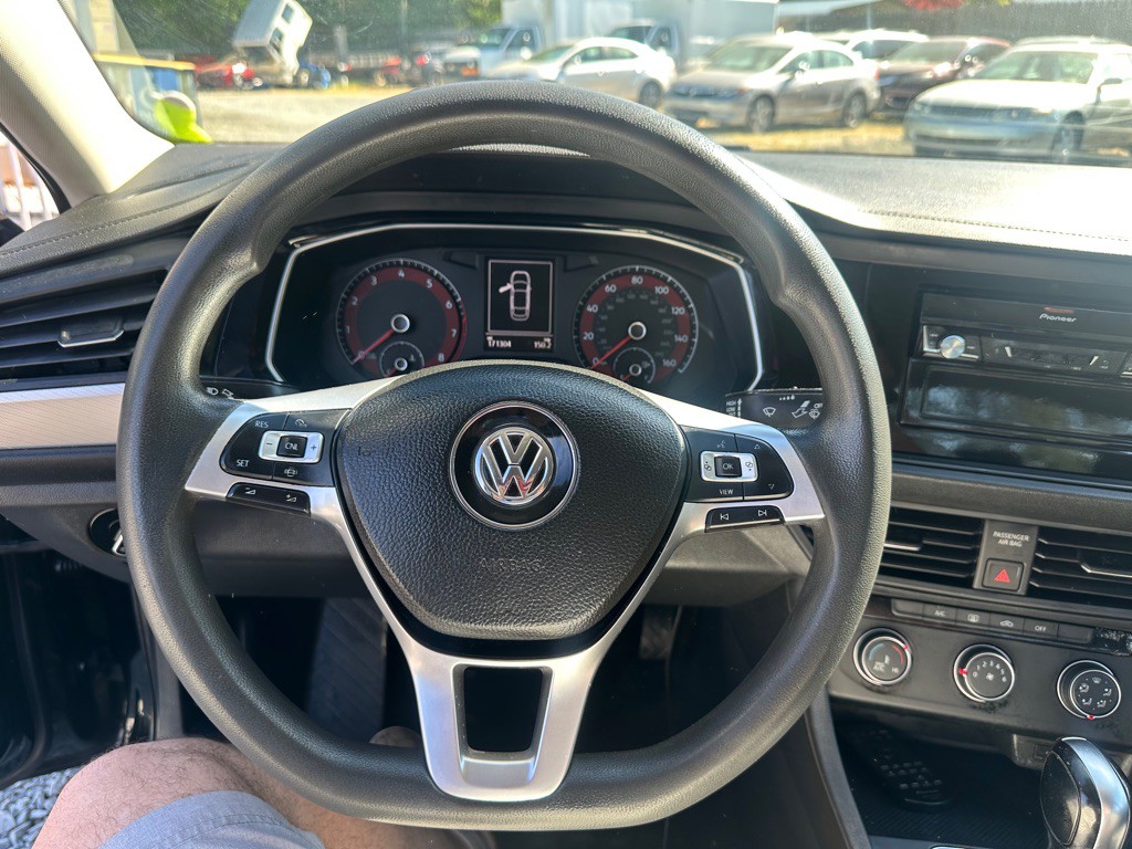 2021 Volkswagen Jetta Image 8