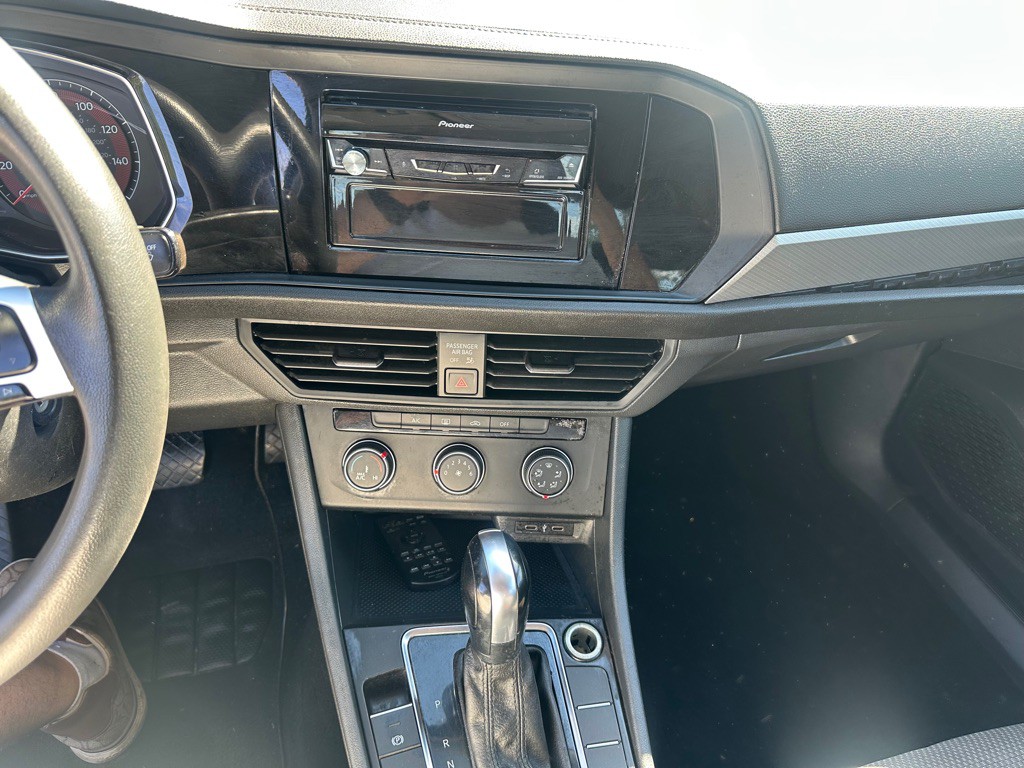 2021 Volkswagen Jetta Image 9