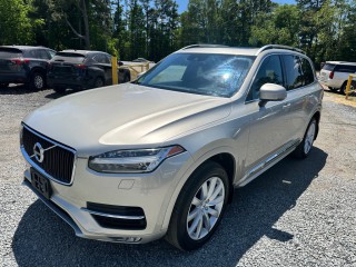 Image for 2018 Volvo XC90 T6 ID: 7359533