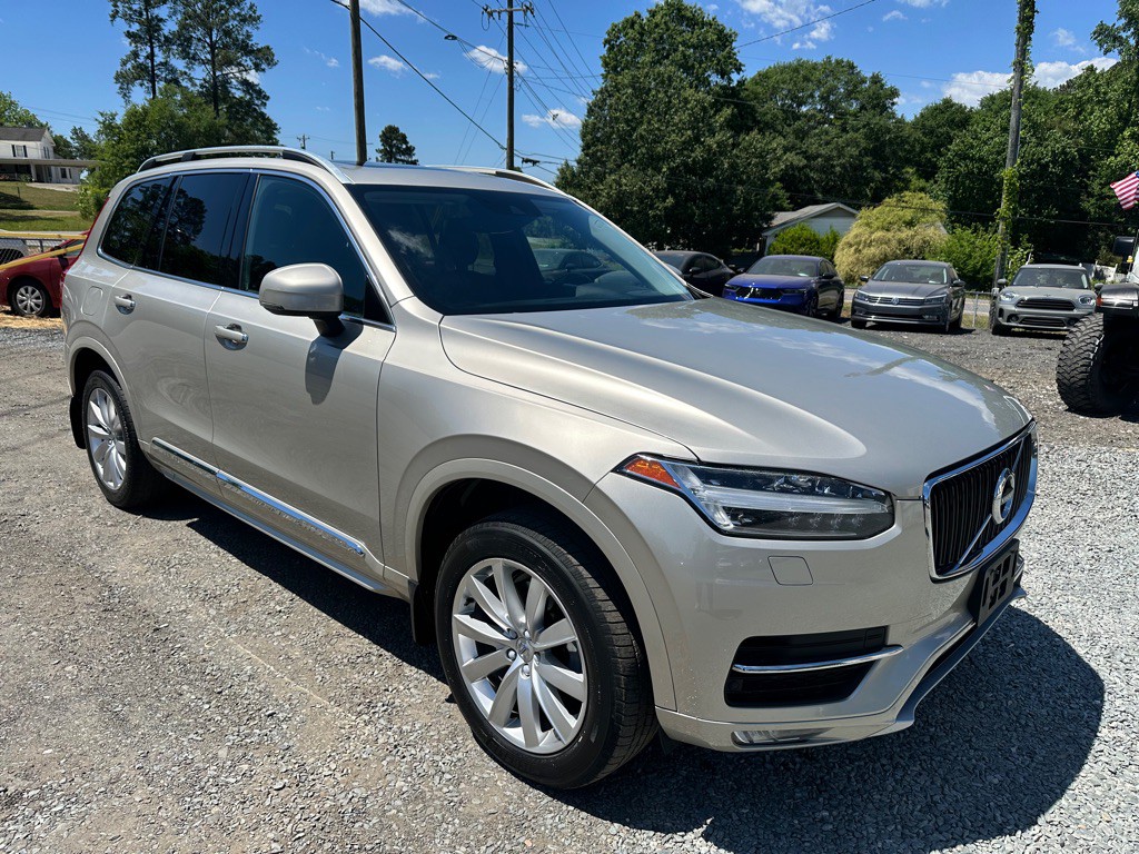 2018 Volvo XC90 Image 4
