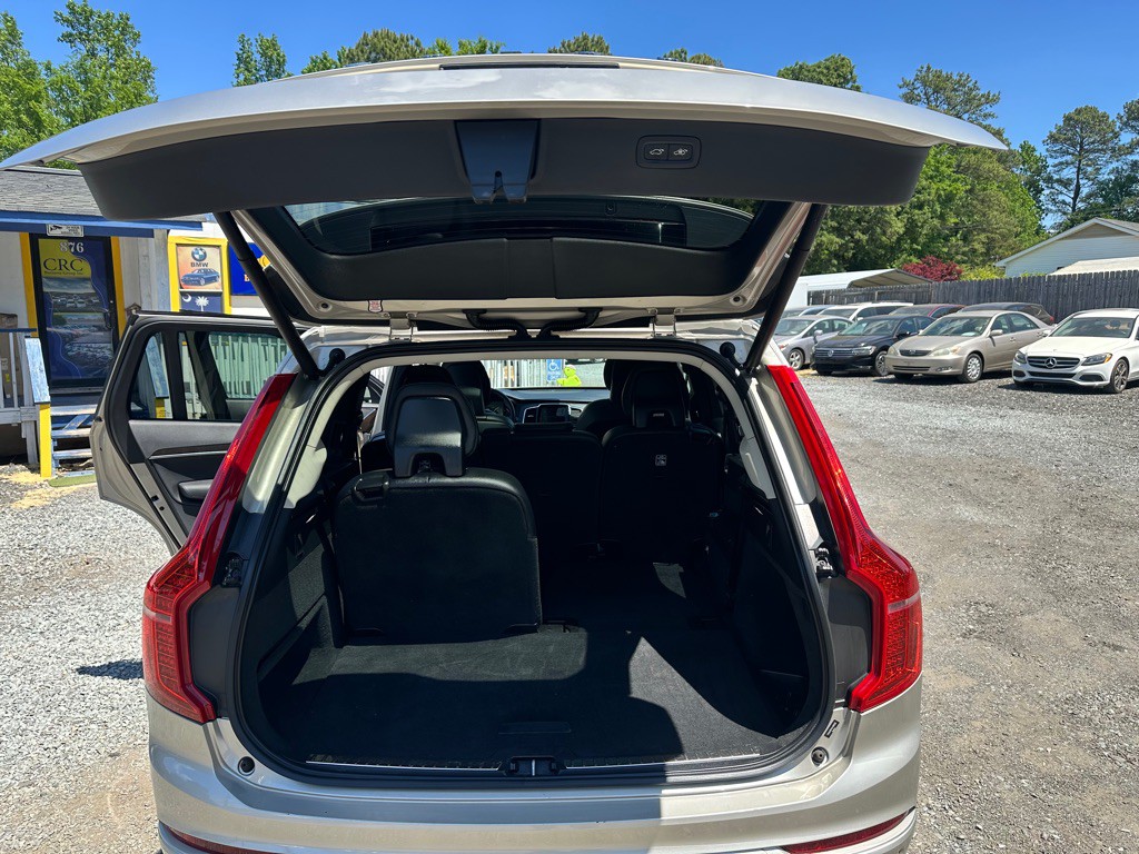 2018 Volvo XC90 Image 5