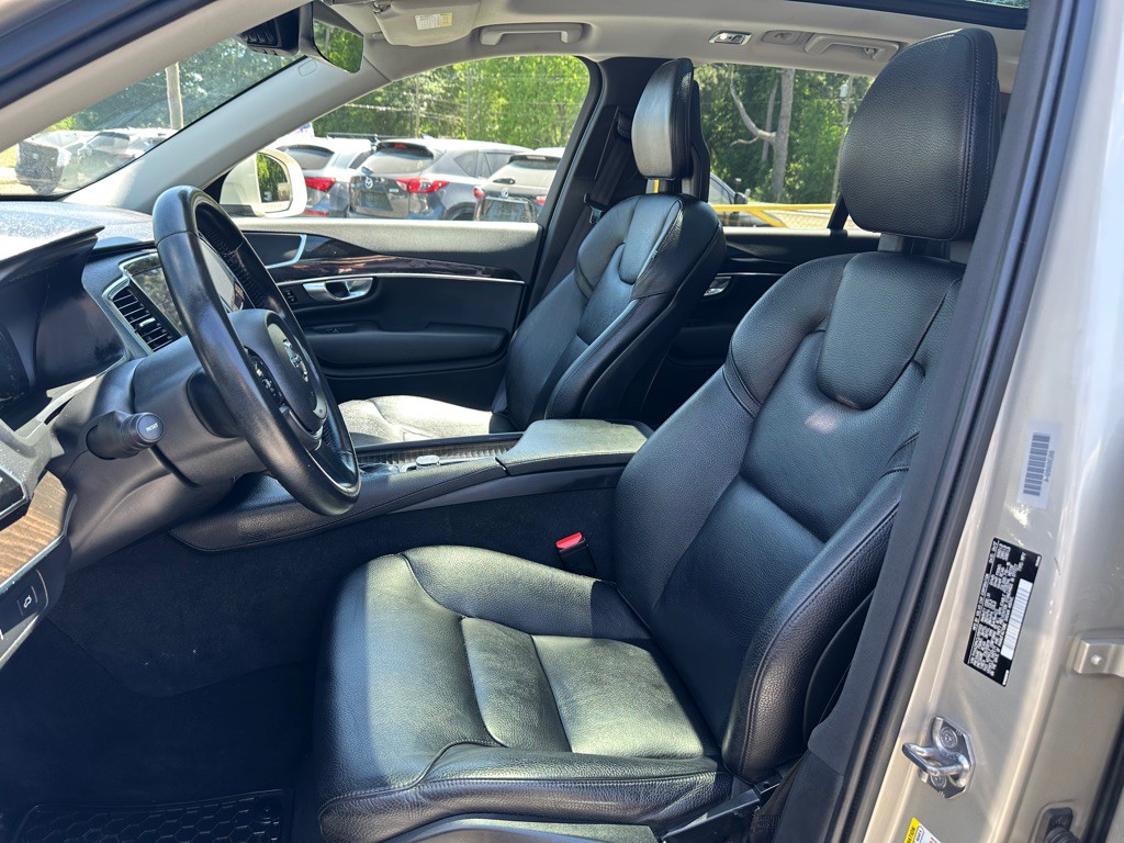 2018 Volvo XC90 Image 6