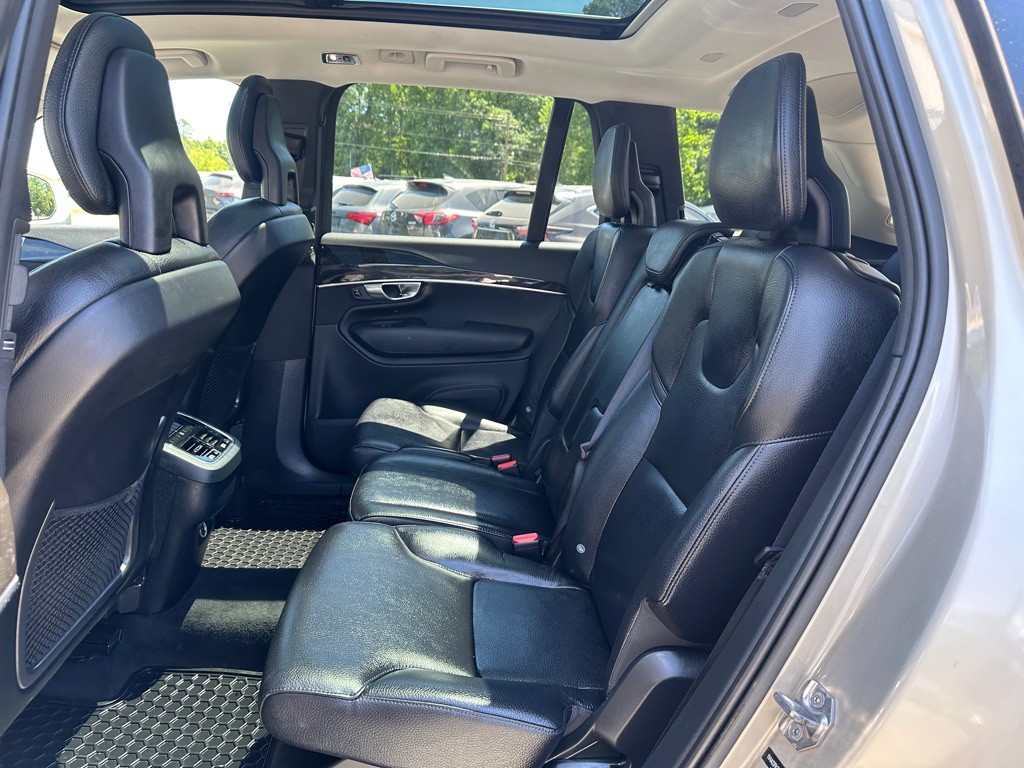 2018 Volvo XC90 Image 7