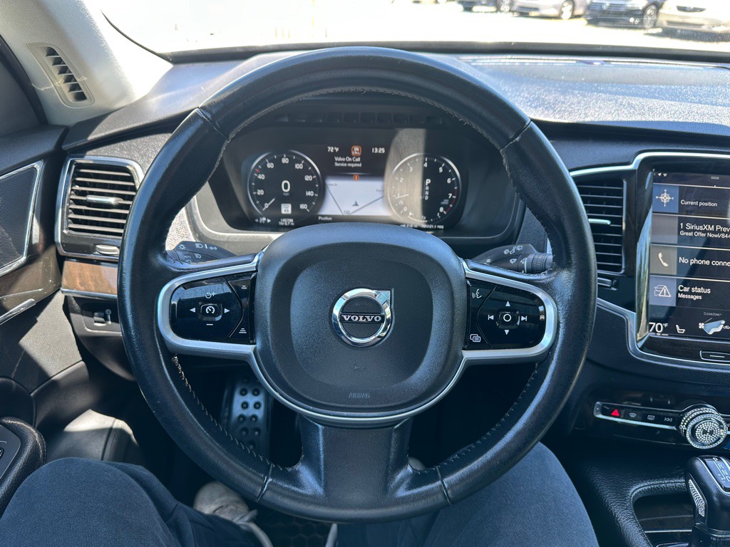 2018 Volvo XC90 Image 9