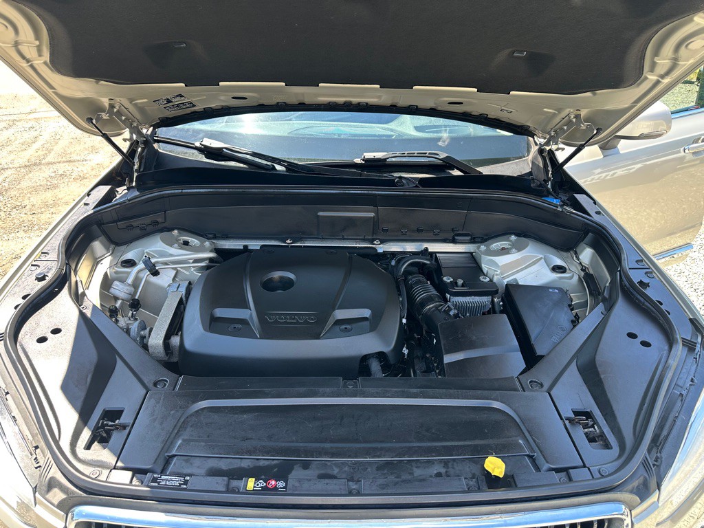 2018 Volvo XC90 Image 12