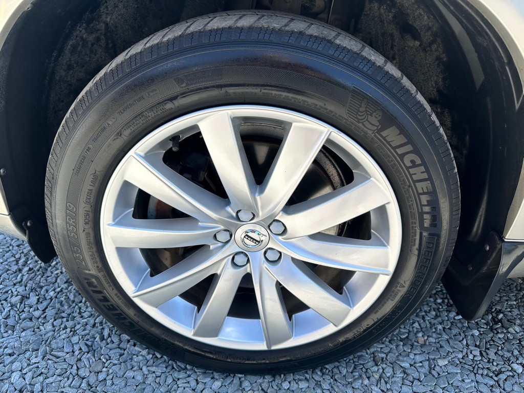 2018 Volvo XC90 Image 13