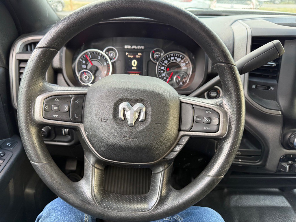 2023 RAM 3500 Image 14