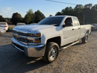 Image for 2018 Chevrolet Silverado 1500 Heavy Duty ID: 7362398