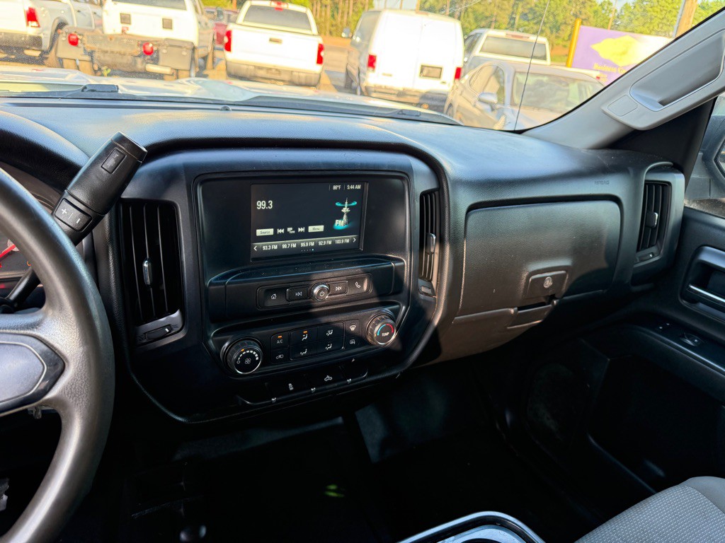 2018 Chevrolet Silverado 1500 Image 14
