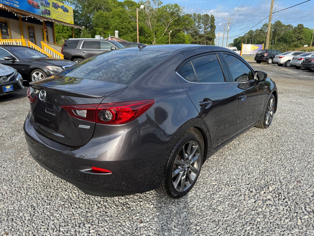 2018 Mazda Mazda3 Image 3