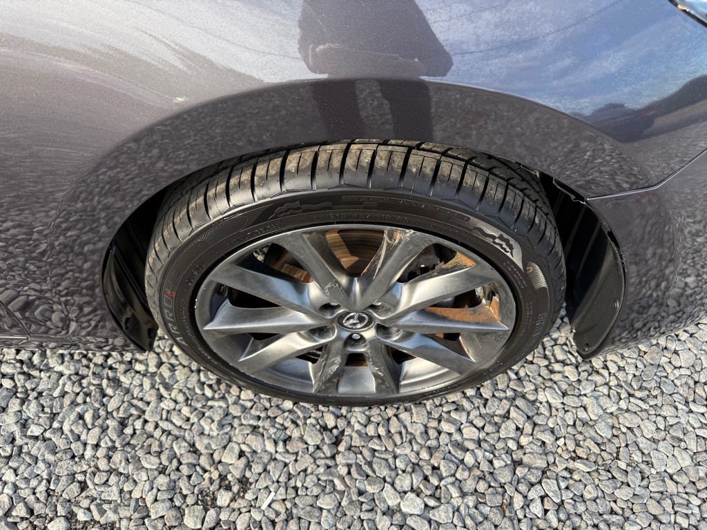 2018 Mazda Mazda3 Image 5