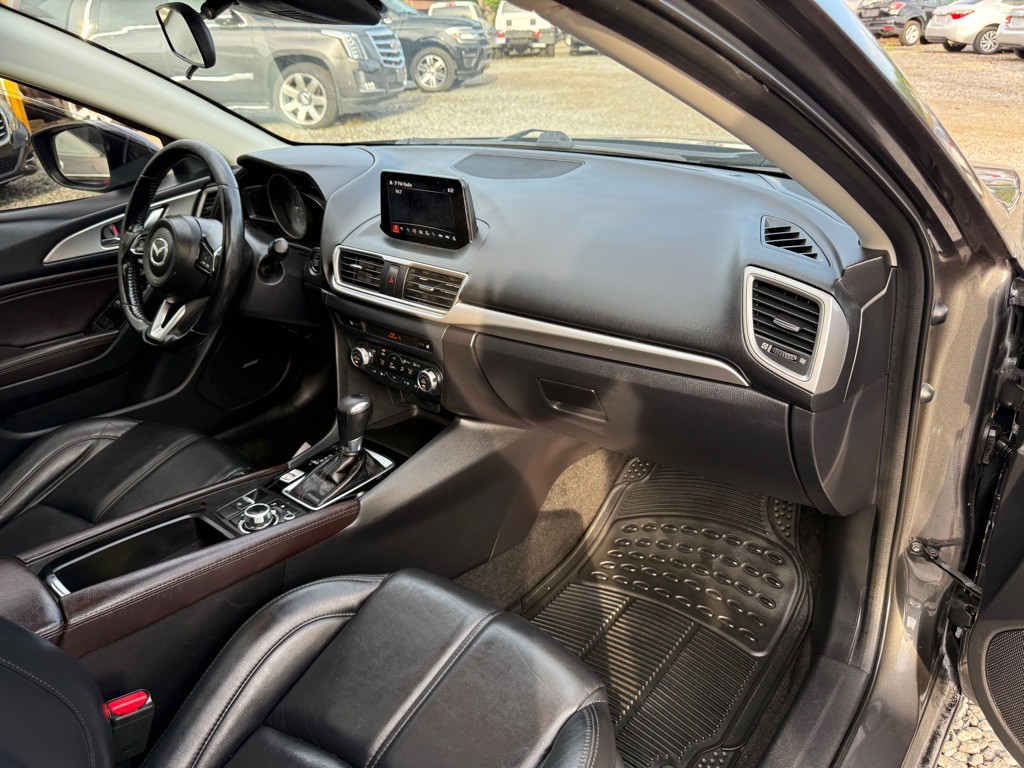 2018 Mazda Mazda3 Image 6