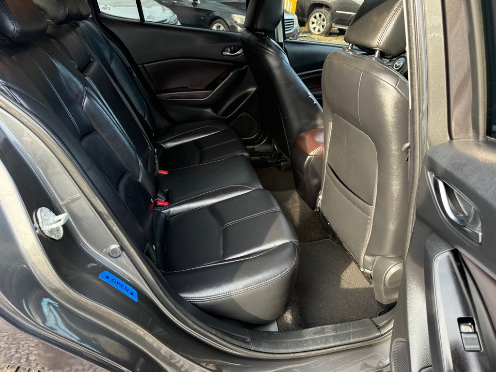 2018 Mazda Mazda3 Image 7
