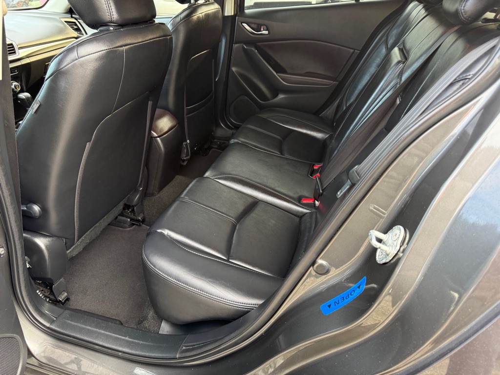 2018 Mazda Mazda3 Image 9