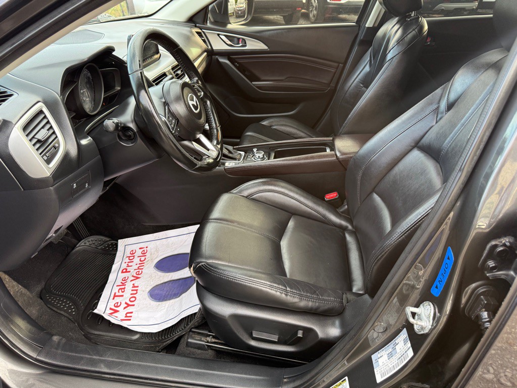 2018 Mazda Mazda3 Image 10