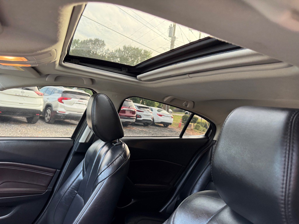 2018 Mazda Mazda3 Image 11