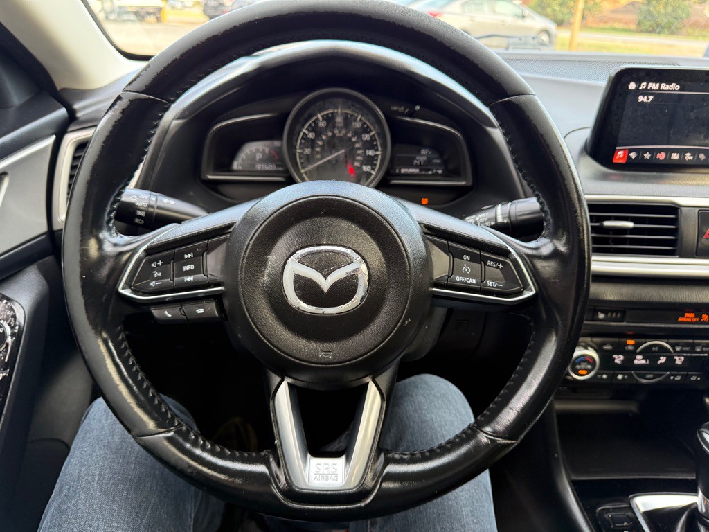 2018 Mazda Mazda3 Image 12