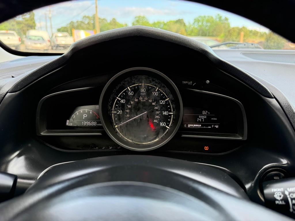 2018 Mazda Mazda3 Image 13