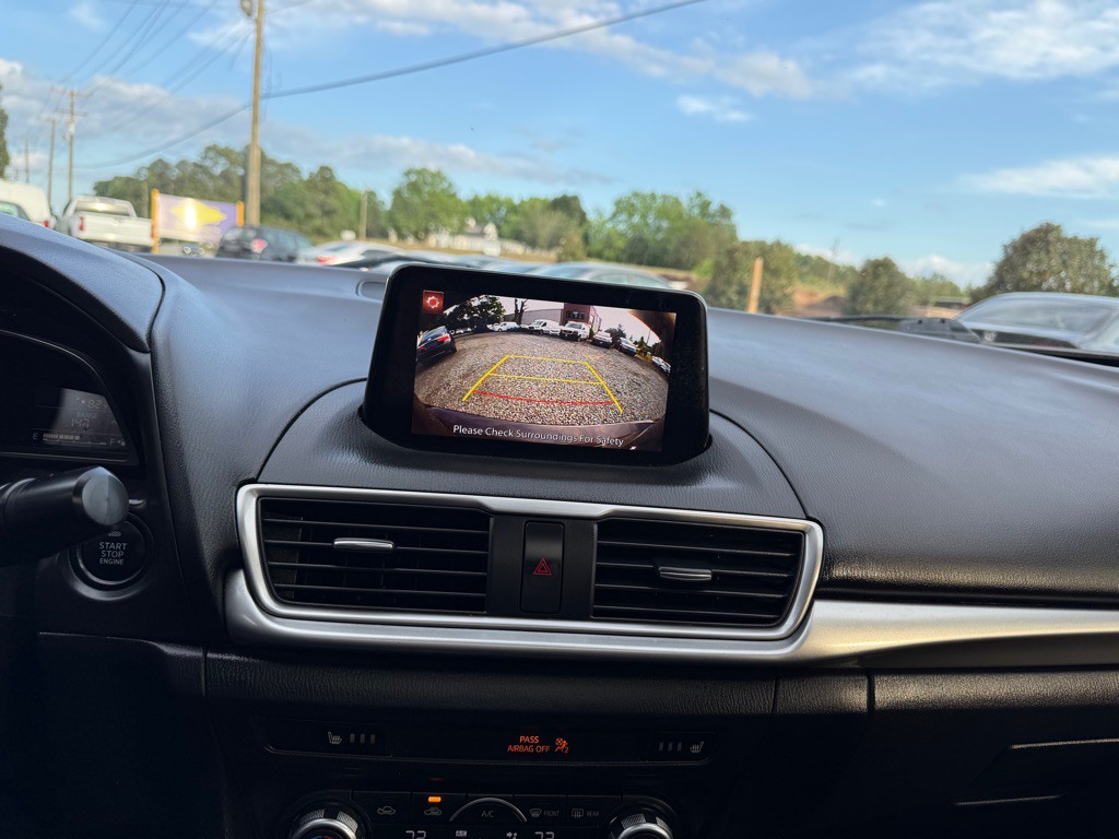 2018 Mazda Mazda3 Image 15