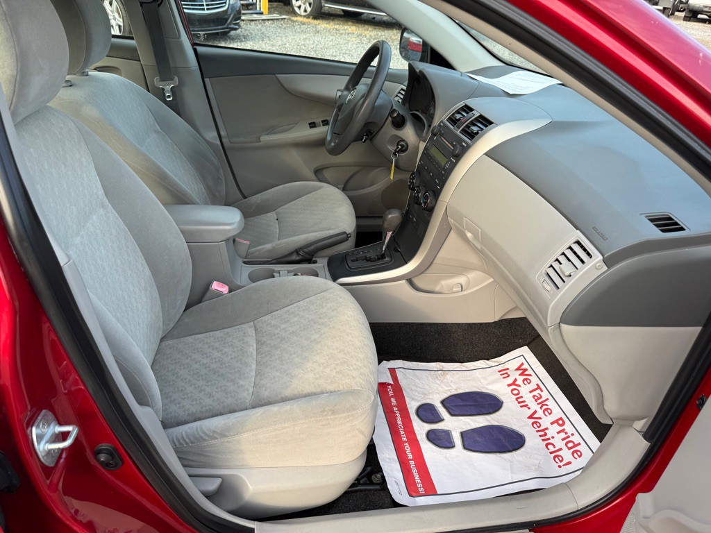 2009 Toyota Corolla Image 5