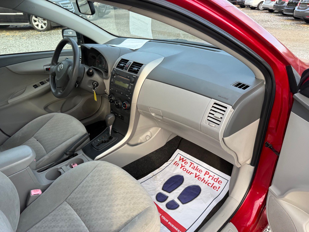 2009 Toyota Corolla Image 6