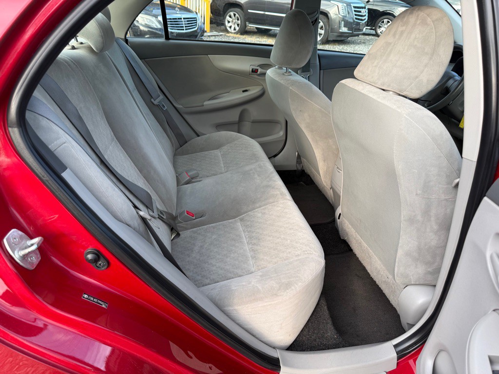 2009 Toyota Corolla Image 7