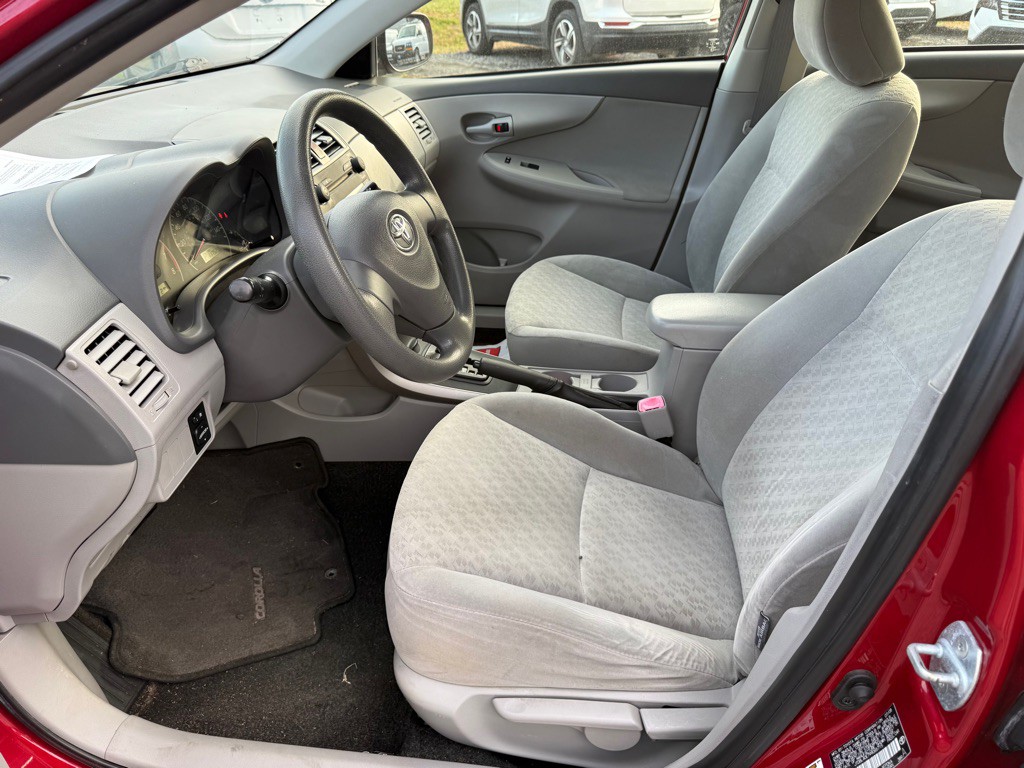2009 Toyota Corolla Image 9