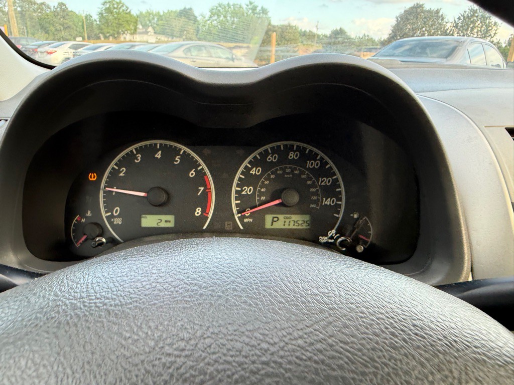 2009 Toyota Corolla Image 12