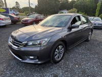 Image for 2013 Honda Accord LX ID: 7382376