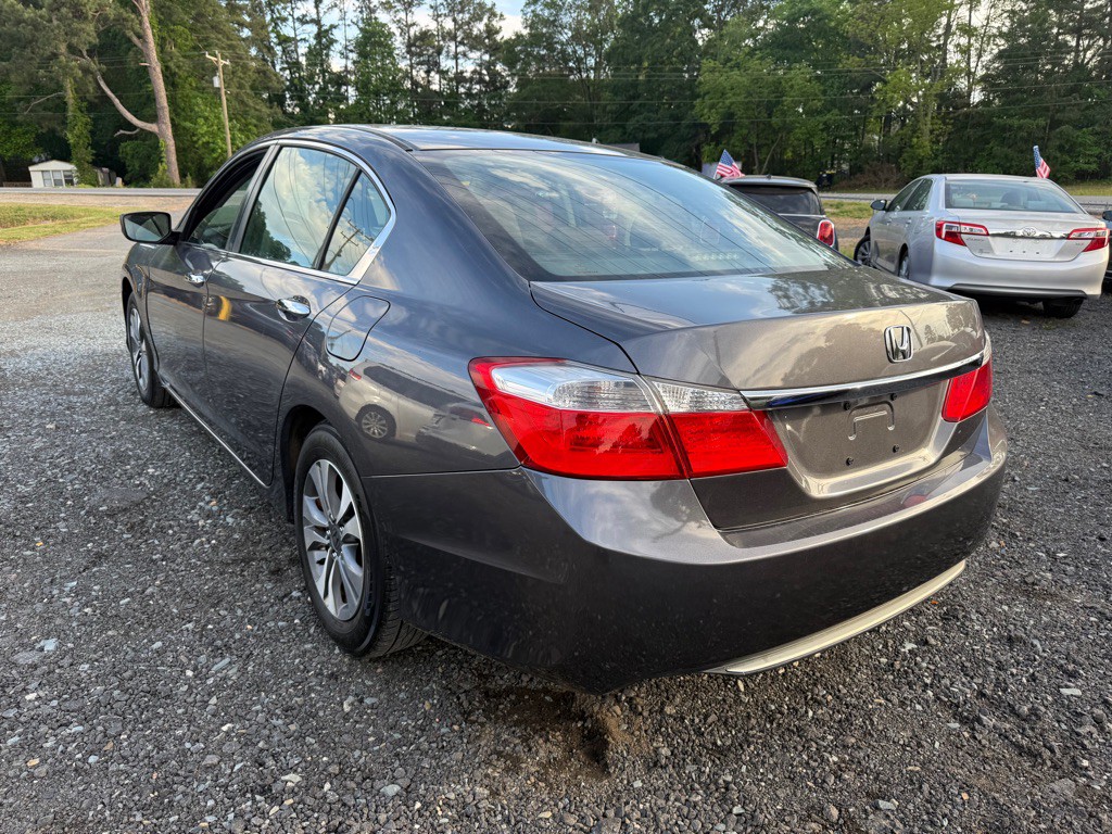 2013 Honda Accord Image 2
