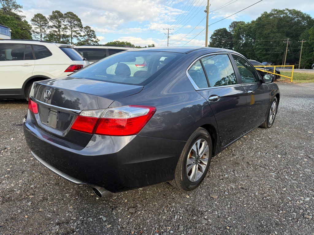 2013 Honda Accord Image 3