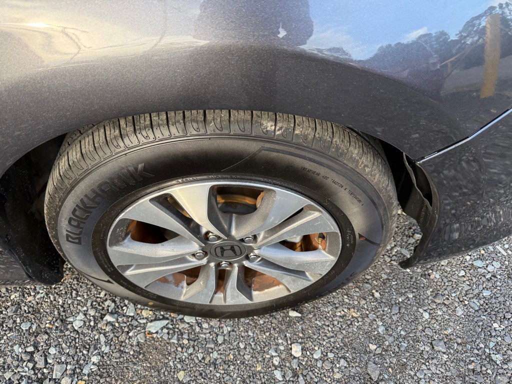 2013 Honda Accord Image 5