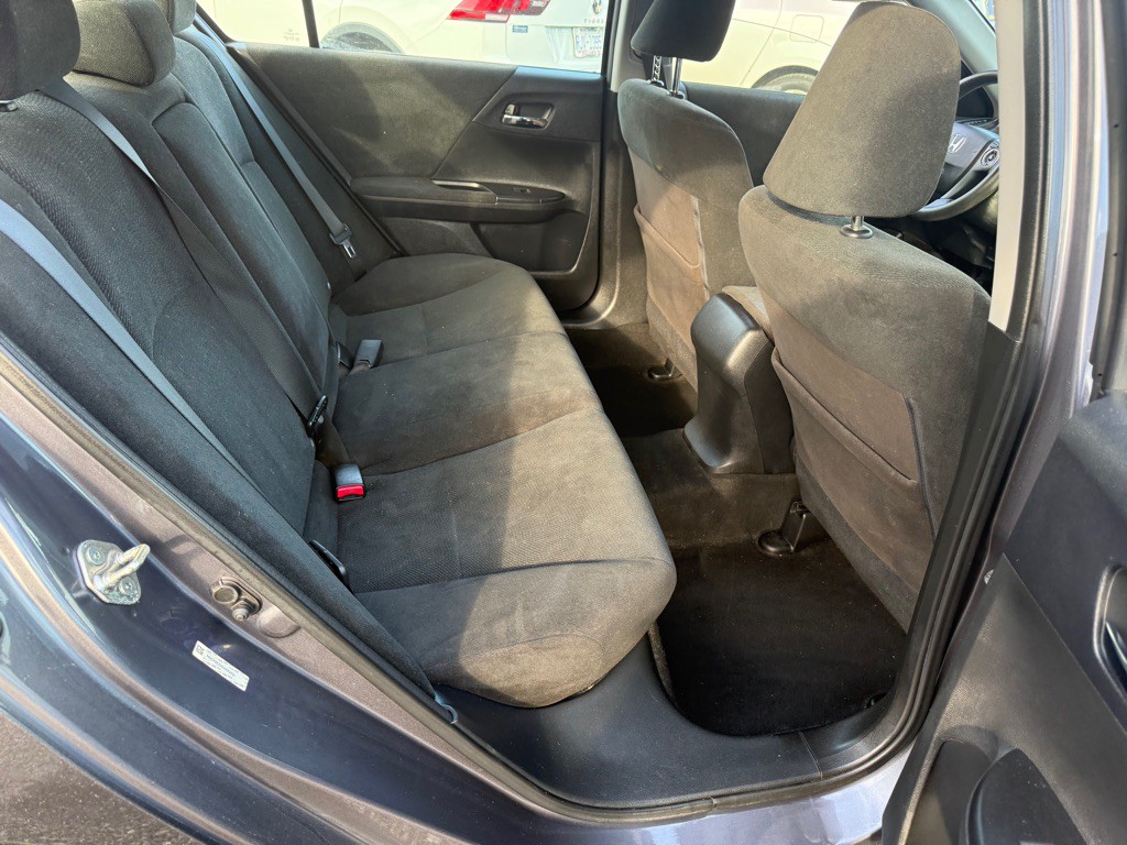 2013 Honda Accord Image 8