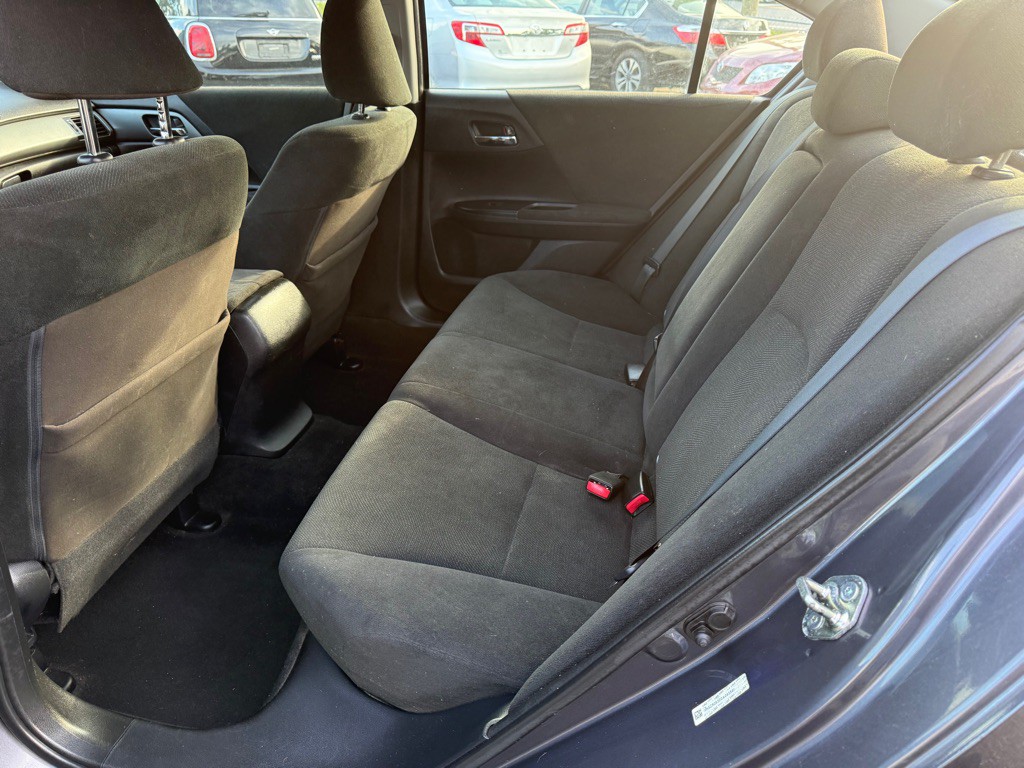 2013 Honda Accord Image 9