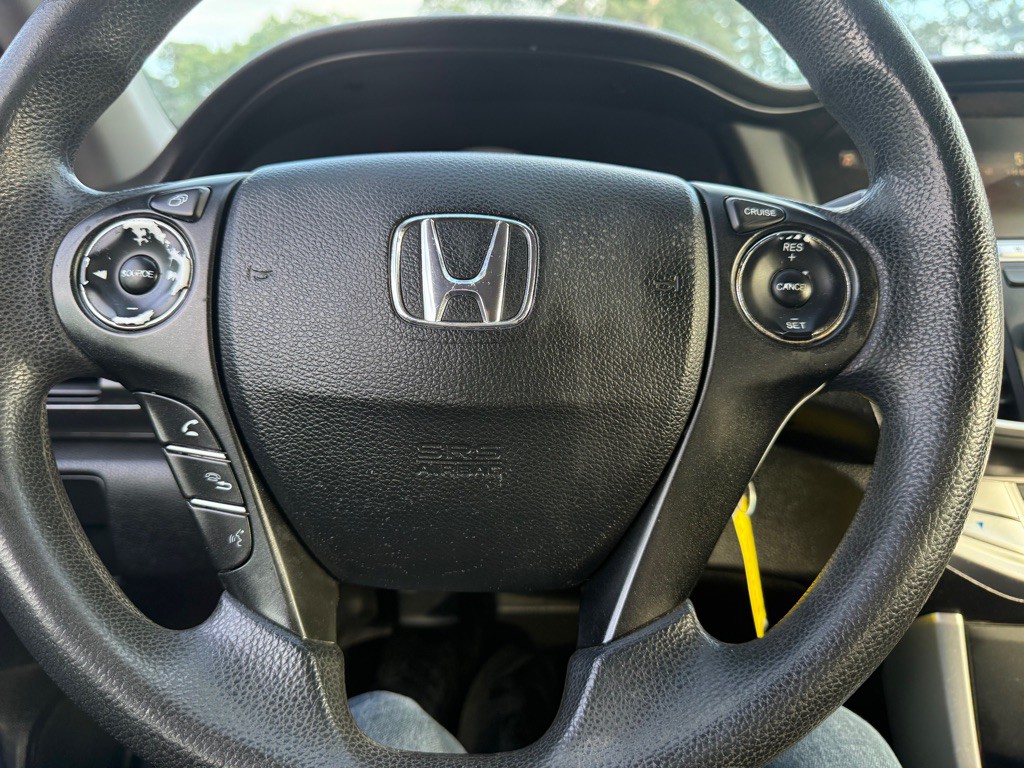 2013 Honda Accord Image 12