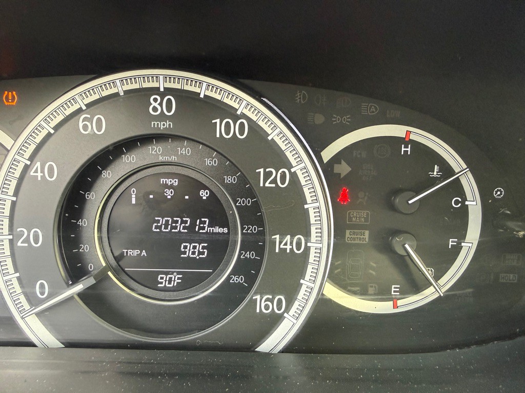 2013 Honda Accord Image 15