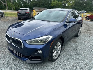 Image for 2018 BMW X2 SDRIVE28I ID: 7389353