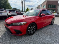 Image for 2022 Honda Civic EX ID: 7398009