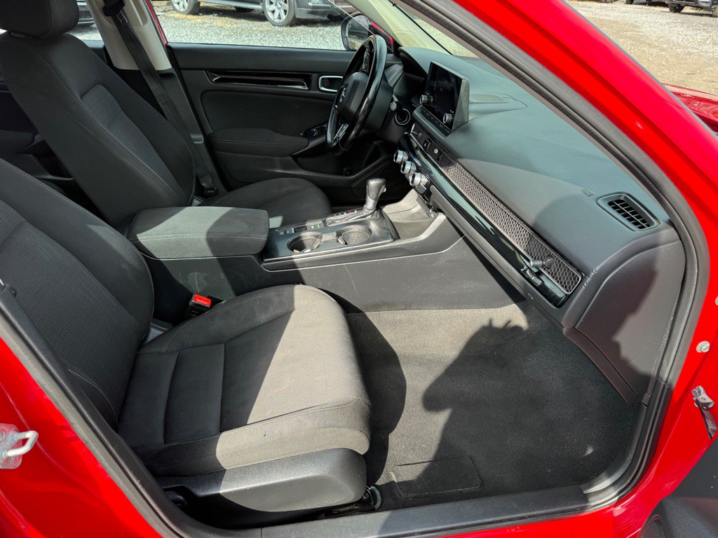 2022 Honda Civic Image 4