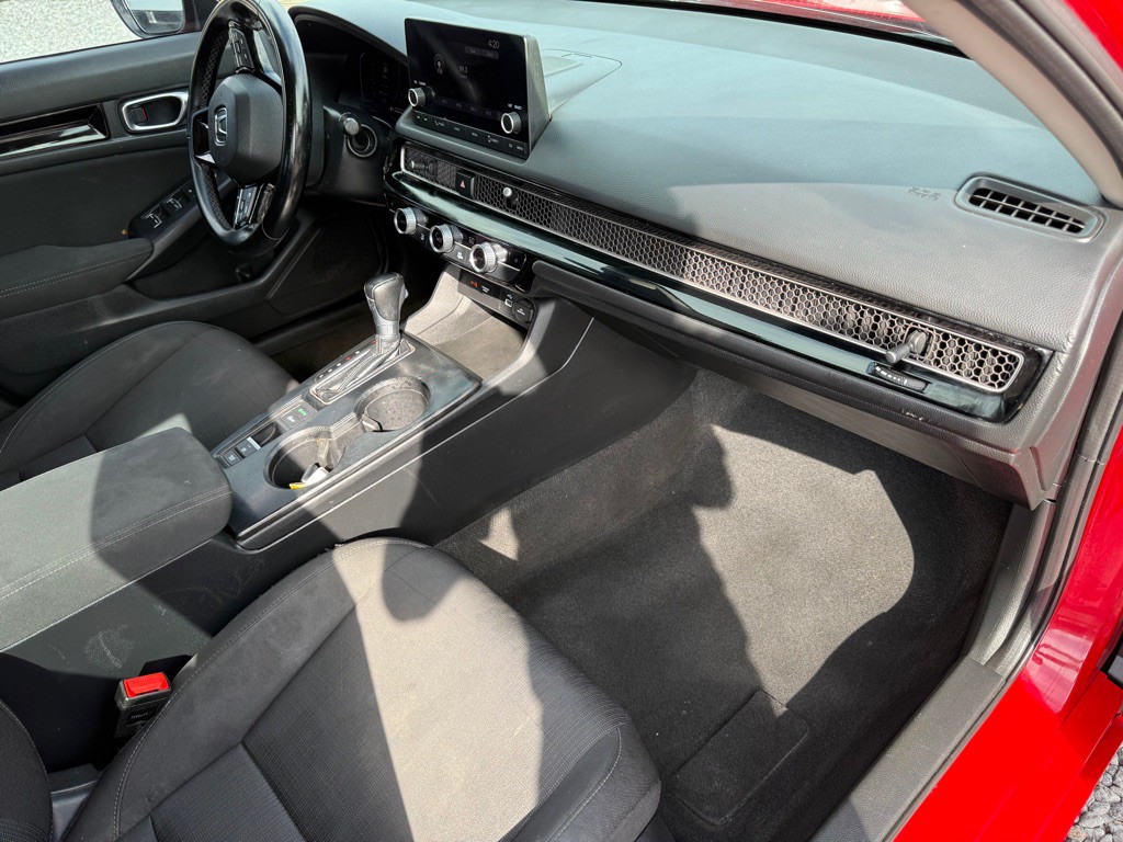 2022 Honda Civic Image 5