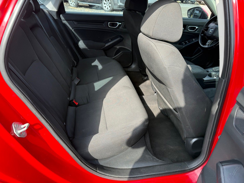 2022 Honda Civic Image 6